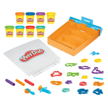 Комплект моделини Hasbro Play-Doh Imagine Animals, F7381