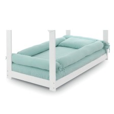 Обиколници за кошара Italbaby EXPLORE 4ч. Fresh Mint
