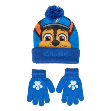 Комплект шапка и ръкавици Cerda Paw Patrol