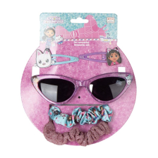Комплект слънчеви очила Cerda Gabby's Dollhouse