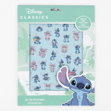 Комплект стикери Cerda Stitch, 300 бр., 2700001855