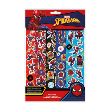 Комплект стикери Kids Licensing Spiderman