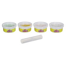 Комплект цветове за смесване Hasbro Play-Doh 4 Colors E6966