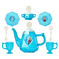 Комплект за чай Frozen 2 206862