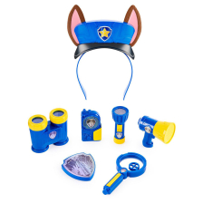 Комплект за маскиране Spin Master Paw Patrol Movie Role Play