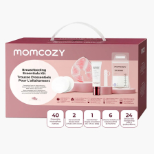 Комплект за родилки и кърмачки Momcozy 73 части