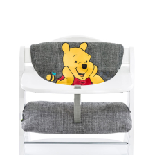Комплект за стол Deluxe Pooh Grey