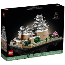 Конструктор LEGO Architecture Замъкът Химеджи, 21060