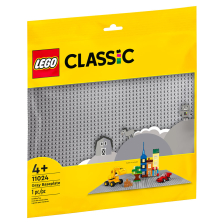Конструктор LEGO Classic Сив фундамент 11024 