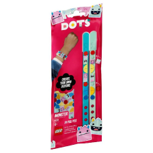 Конструктор LEGO DOTS Гривни Monster 41923