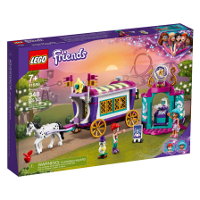 Конструктор LEGO Friends Магическа каравана 41688