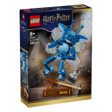 Конструктор LEGO Harry Potter Корнуолска фея, 76461