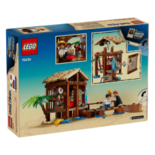 Конструктор LEGO One Piece Колиба в Windmill Village, 75636