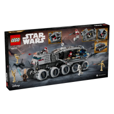 Конструктор LEGO Star Wars Бронетранспортьор на Републиката, 75413