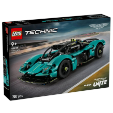 Конструктор LEGO Technic Aston Martin Valkyrie, 42208