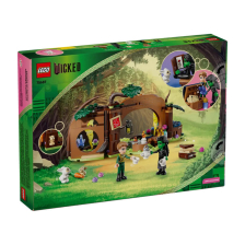 Конструктор LEGO Wicked Убежището на Елфаба, 75687