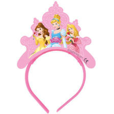 Корони Procos Disney Princess 4 бр.
