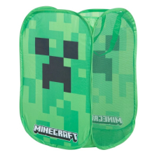 Кош за играчки Phoenix Group Minecraft Creeper 