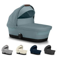 Кош за новородено Cybex Gazelle S Cot, с нарушена опаковка