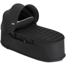 Кош за новородено Joie Портбебе Soft Carry Cot SHALE
