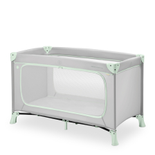 Бебешка кошара Hauck Dream N Play Plus New