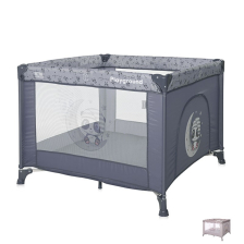 Бебешка кошара за игра Lorelli Playground, 1 ниво