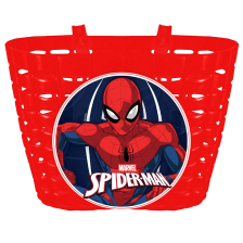 Кошница за детско колело SEVEN POLSKA 9231 Spiderman