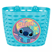 Кошница за велосипед SEVEN Disney Stitch 59298   