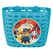 Кошница за велосипед SEVEN Paw Patrol, 3408