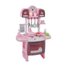 Кухня Hauck Toys Princess със звуци и светлини