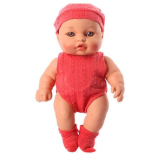 Кукла бебе Raya Toys Бони