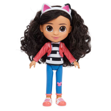 Кукла Габи Spin Master Gabby's Dollhouse, 20 см.