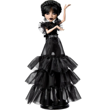 Кукла Mattel Monster High Raven`s Wednesday, Колекционерска