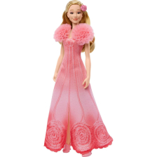 Кукла Mattel Wicked Glinda пееща, JLG49