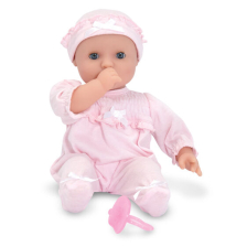 Кукла Melissa&Doug Mine to Love Джена