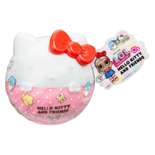 Кукла изненада MGA L.O.L. Surprise Hello Kitty, Асортимент