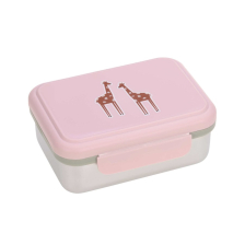 Кутия за храна Lssig Safari Giraffe 1210029735