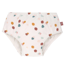 Бебешки бански Lassig Splash & Fun Swim Diapers Spotted, 3-6 месеца