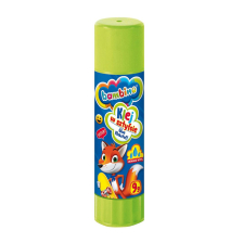 Лепило стик Majewski Mini Zoo 9 гр.