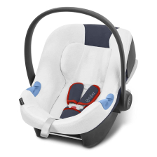 Летен калъф за стол за кола Cybex Aton B