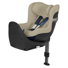 Летен калъф за стол за кола Cybex Sirona М2, Beige