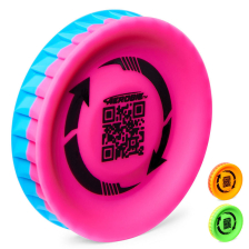 Летящ диск Spin Master Aerobie Pro Lite Mini
