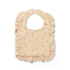 Лигавник Babyono Be active, муселин, 0м+, 1724