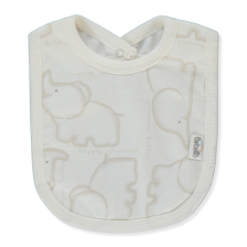 Лигавник Bebetto Happy Animal, 3+ м., C1195
