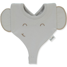 Лигавник Bebetto Little Elephant, 3+ м., C1147