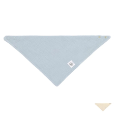 Лигавник бандана Lassig Cozy Muslin Wear, GOTS