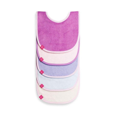 Лигавник Lassig Solid colors girls асортимент LTEXBVP001 