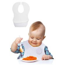 Лигавник Sevi baby за еднократна употреба 12бр.