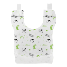 Лигавници за еднократна употреба Chicco Ecobibs, 36 бр.