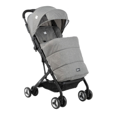 Лятна количка Kikka Boo Catwalk Grey